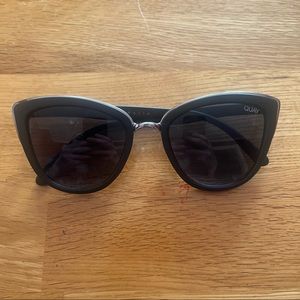Quay My Girl Sunglasses